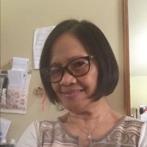 Meet your Posher, Rosita